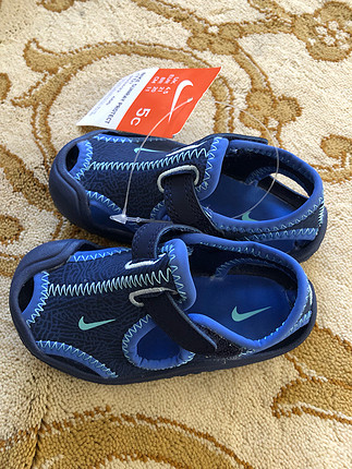 Nike sandalet