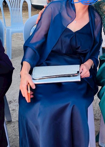 Abıye elbise