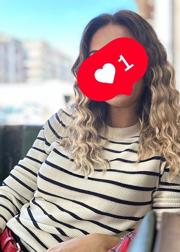 %100 #gerçek tek kafa #ombre #saç - Görsel 6