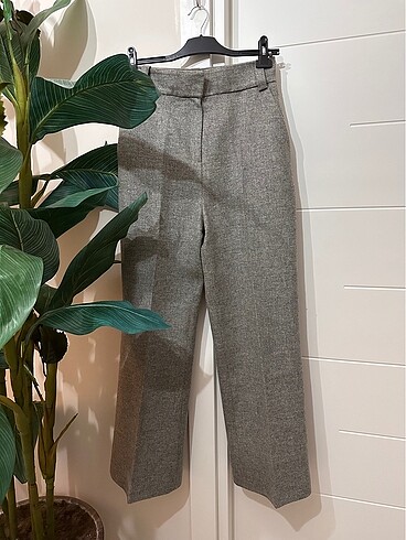 Machka kaşe pantolon