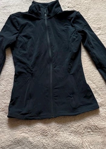 Oysho Teknik sıcak tutan ceket - Görsel 2