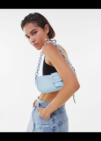 Bershka ürünü