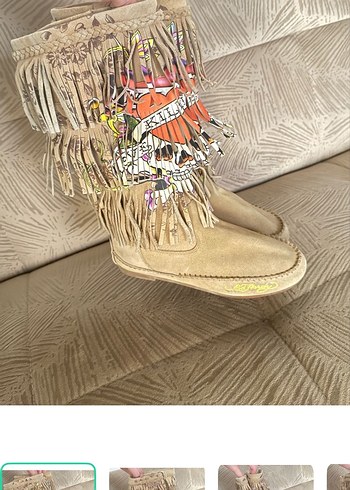 American Vintage ürünü