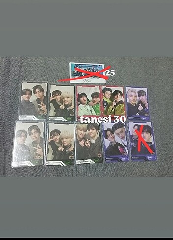 Skz unit satis