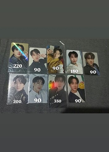 Skz changbin satis