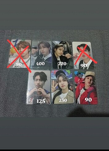 Skz jisung satis