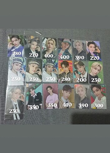 Skz felix satis