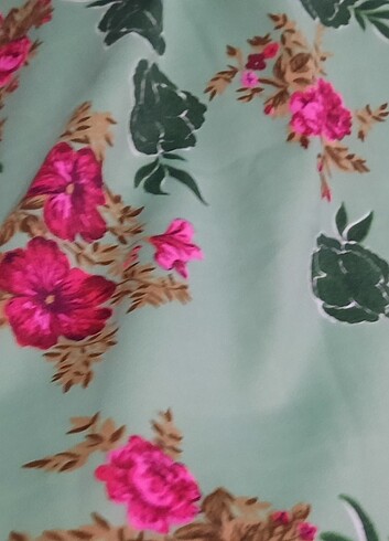 50 yıllık basma 300cmx90cm