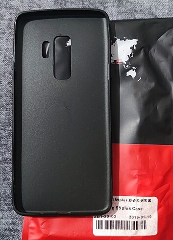 Samsung S9 plus kılıf