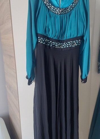 Tesettür abiye