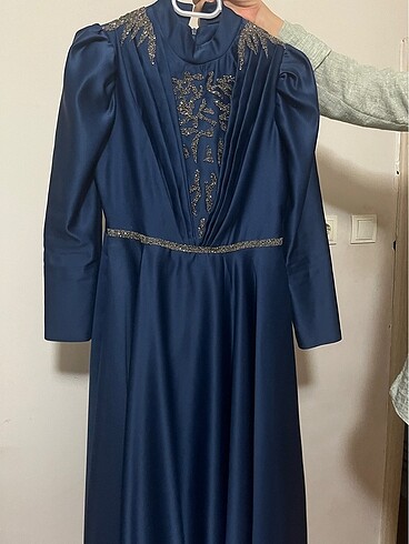 PRENSES MODEL ABİYE