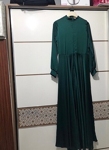 Diğer TESETTÜR SATEN ABİYE