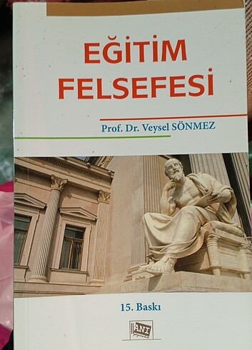 Eğitim Felsefesi