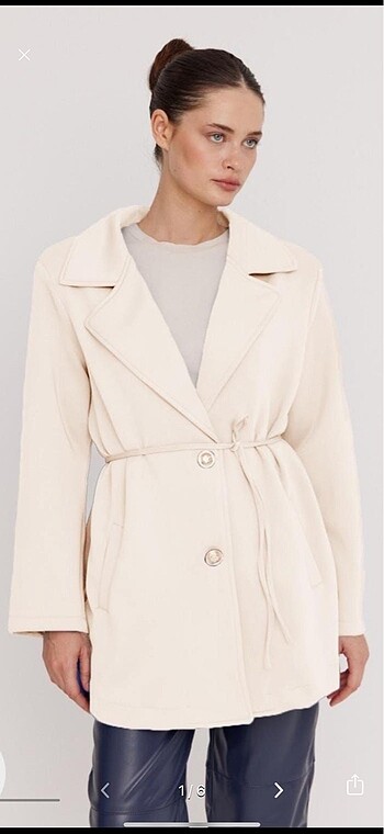Ahel blazer ceket