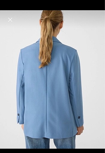 Stradivarius stradivarius blazer