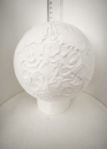 Disney Karakterleri Gece lambasi - Görsel 4