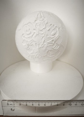 Disney Karakterleri Gece lambasi - Görsel 5