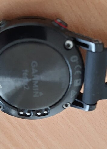 Garmin Fenix 2