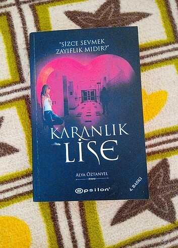 Kitap