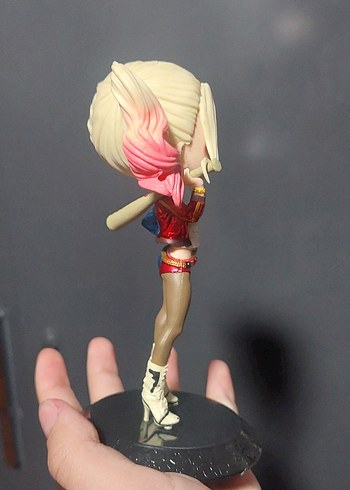 Harley Quinn Figürü