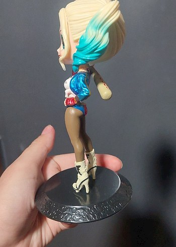 Beden Harley Quinn Figürü