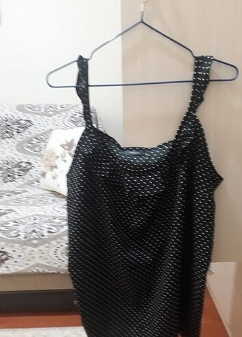Zara Puantiyeli atlet
