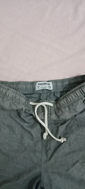 Pull and Bear Şort