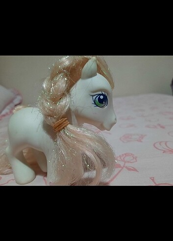My Little Pony G3