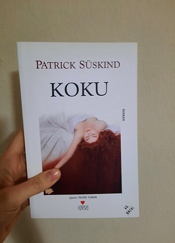 Koku Patrick Süskind