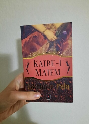 Katre-i Matem