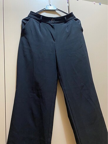 xs Beden Trendyolmilla kumaş pantolon