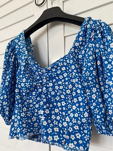 xs Beden Trendyolmilla bluz