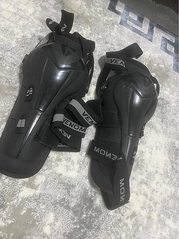 Motorsiklet Dizliği - Görsel 2