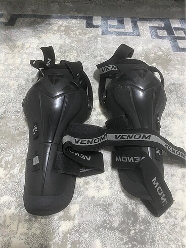 Motorsiklet Dizliği - Görsel 3