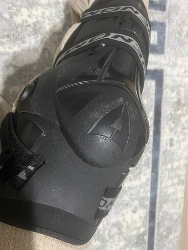 Motorsiklet Dizliği - Görsel 5