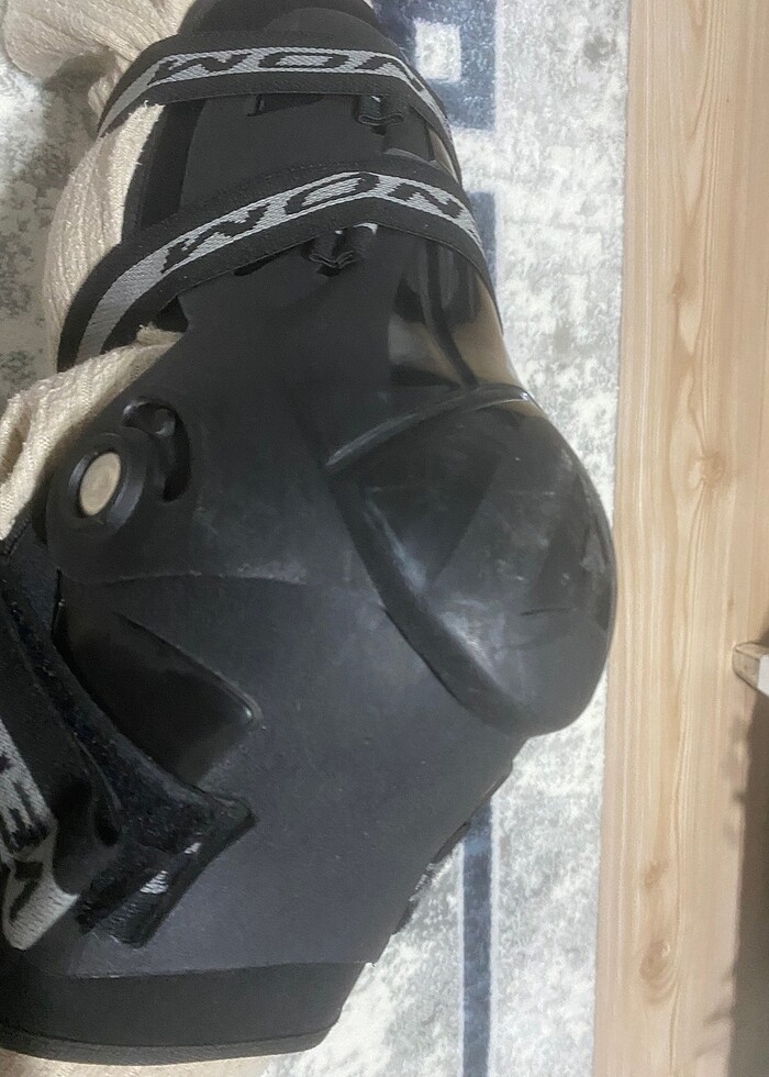 Motorsiklet Dizliği - Görsel 4