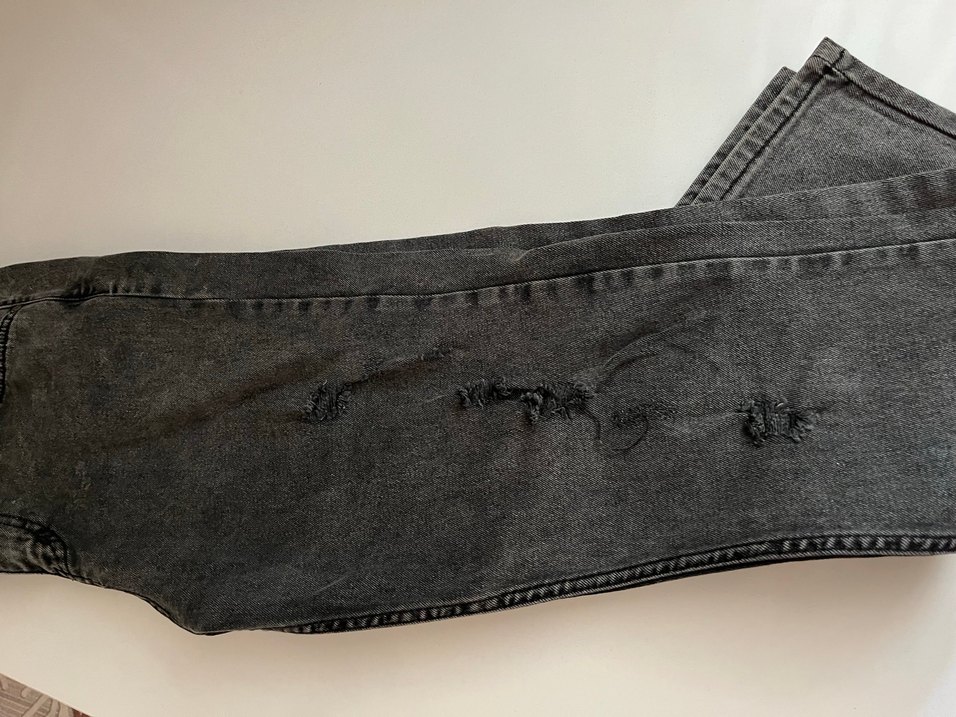 Kot pantolon - Görsel 2