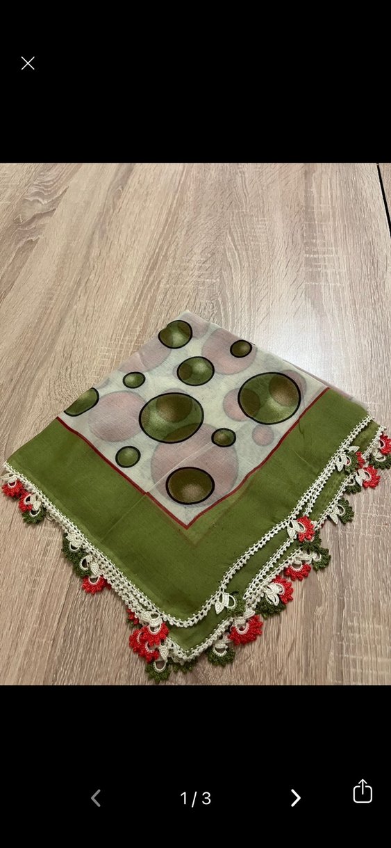 Oyalı yemeni - Görsel 5