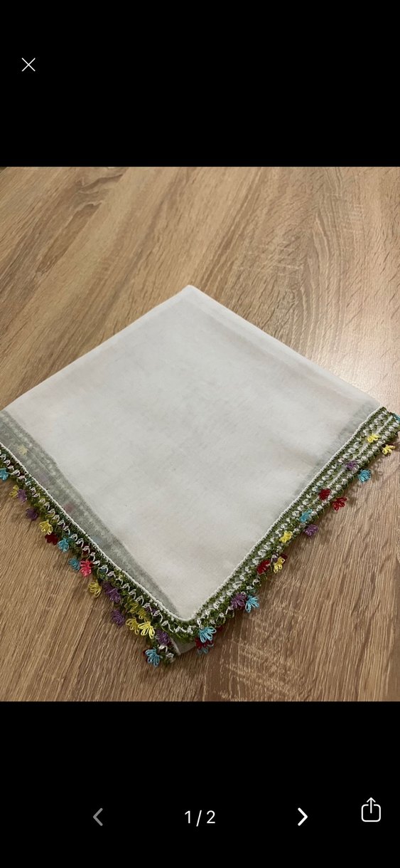 Oyalı yemeni - Görsel 4