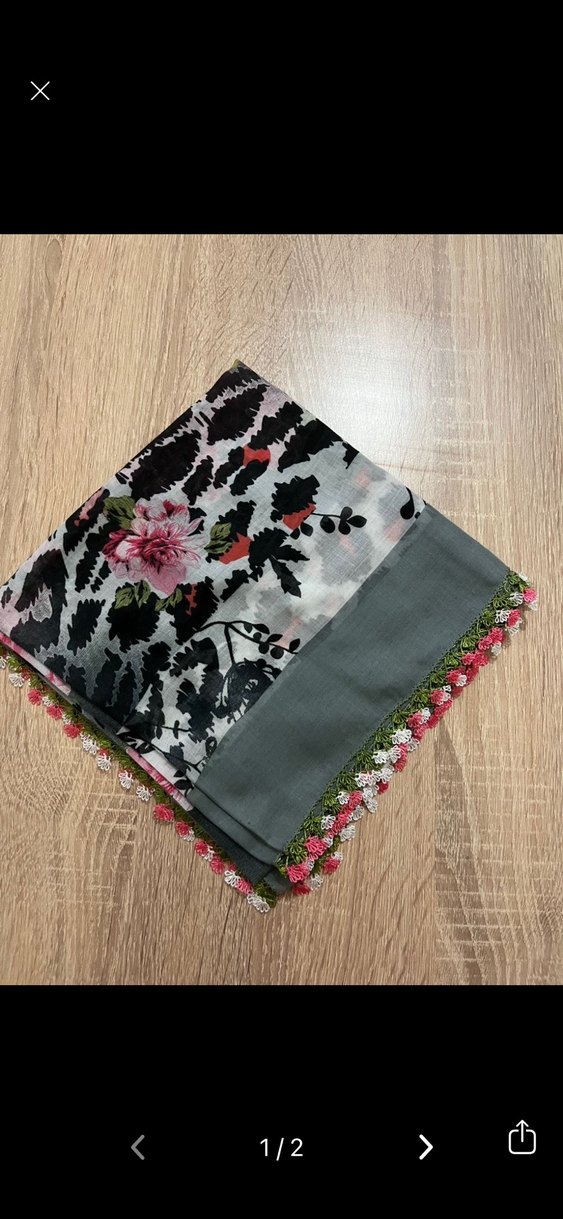 Oyalı yemeni - Görsel 5