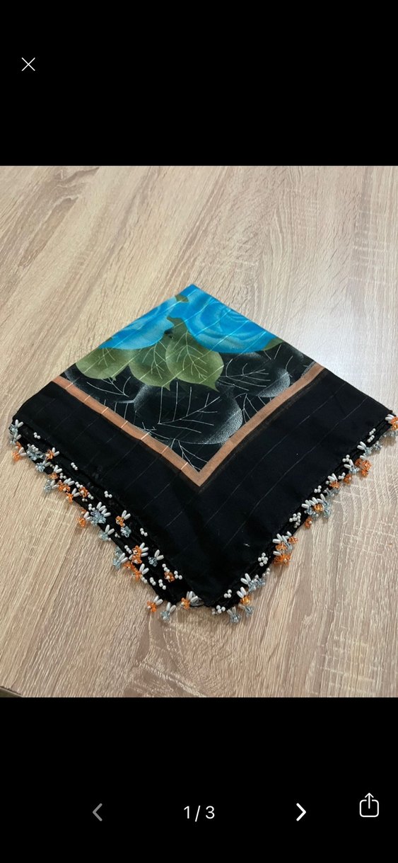 Oyalı yemeni - Görsel 2