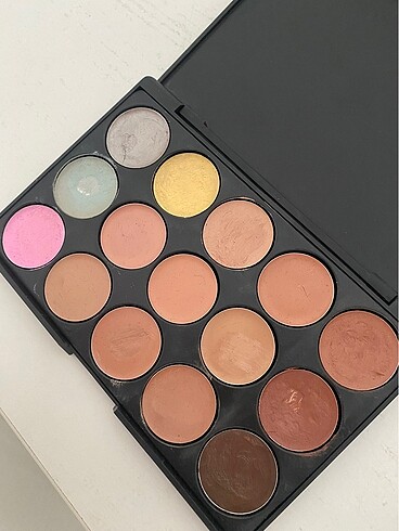 Diğer Concealer