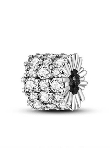 Pandora Çok Taşlı Boncuk Charm