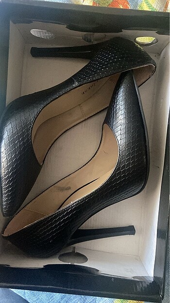 stiletto