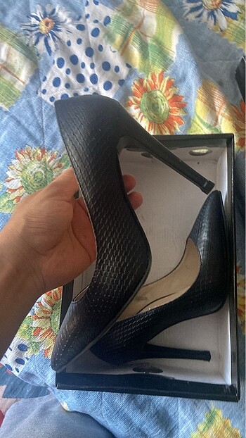 Divarese stiletto