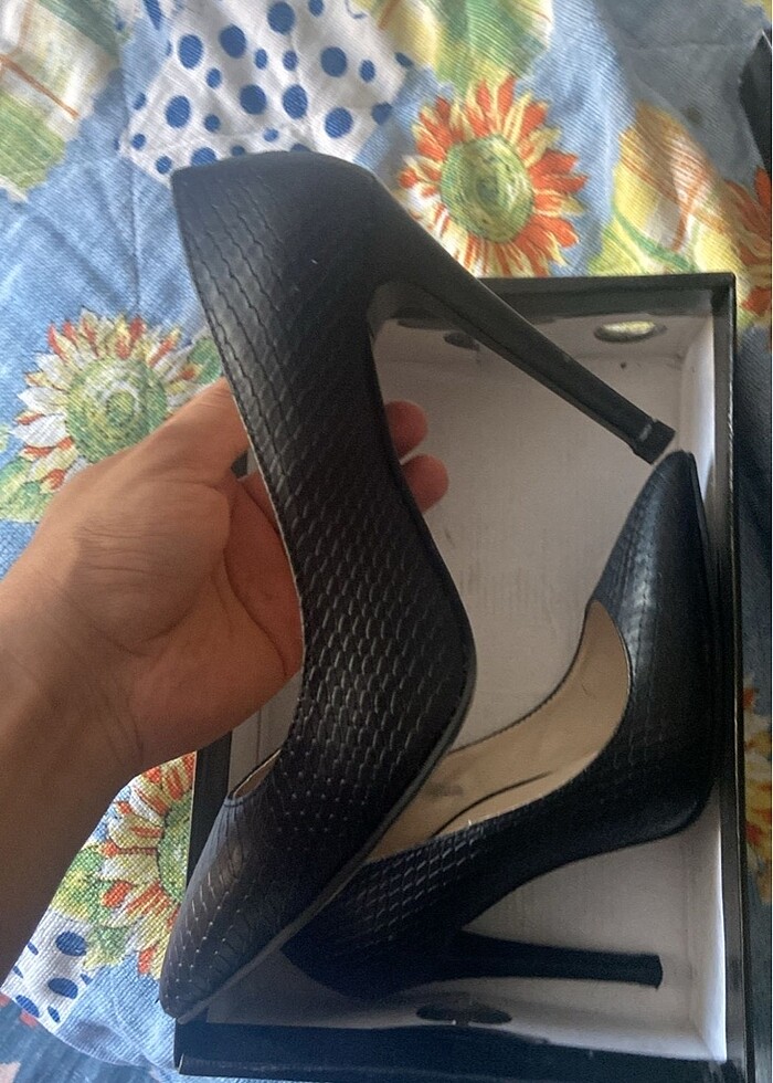 stiletto - Görsel 2