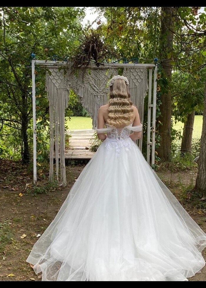 gelinlikkk - Görsel 2