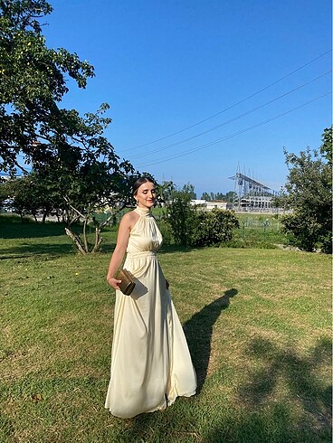 esra helvacı abiye - Görsel 5