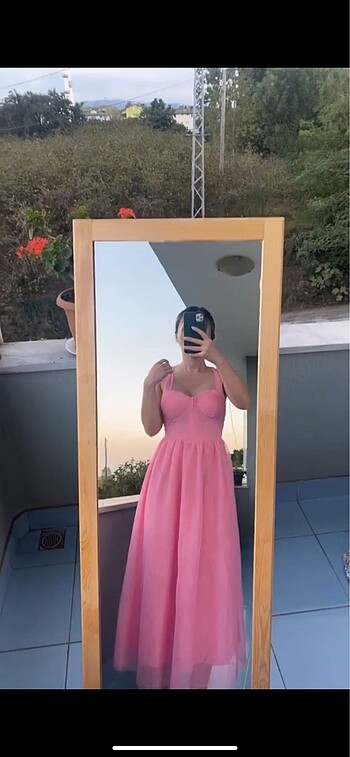 Esra Helvacı Elbise - Görsel 5