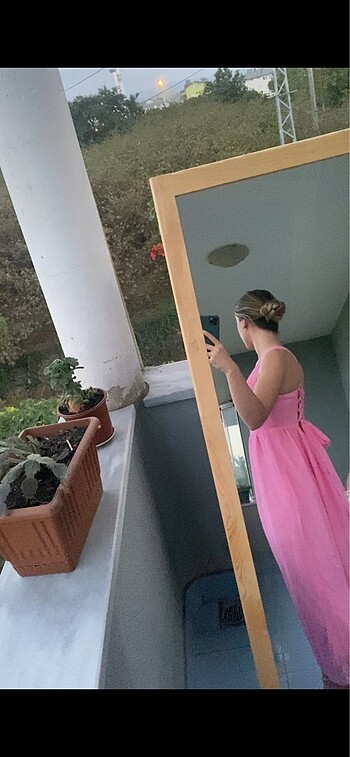 Esra Helvacı Elbise - Görsel 9